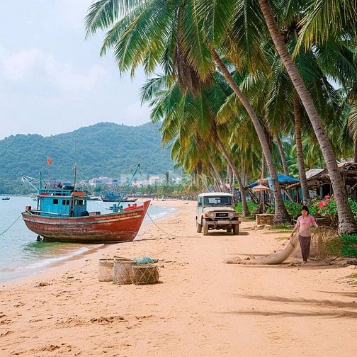 Bán siêu phẩm mặt biển Gành Đỏ, Sông Cầu, Phú Yên. Vị trí có 102 (xem 