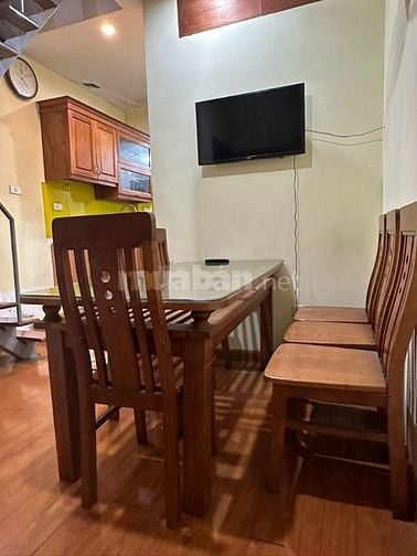 Chính chủ cho thuê căn hộ duplex phố Nguyễn Chí Thanh