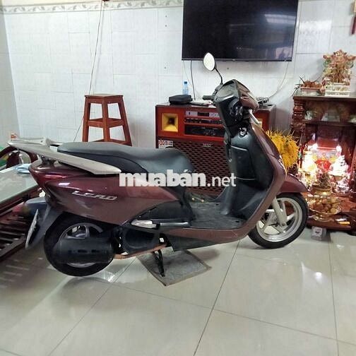 Honda tay ga Fi, giấy tờ đầy đủ, máy êm, chạy mạnh