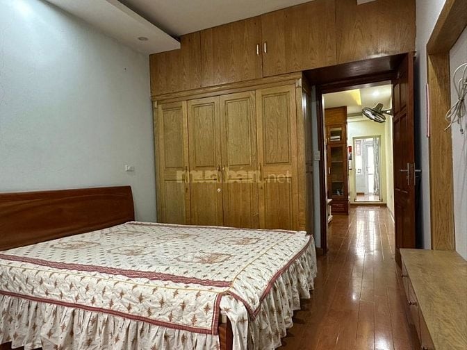 Chính chủ cho thuê căn hộ duplex phố Nguyễn Chí Thanh