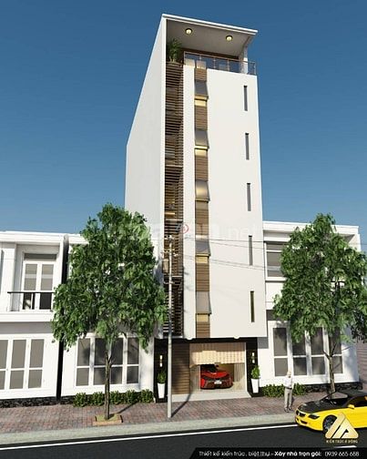 BÁN ĐẤT XÂY VĂN PHÒNG, Ô TÔ TRÁNH TRẦN BÌNH, 155M2, MT 9M, 31 TỶ
