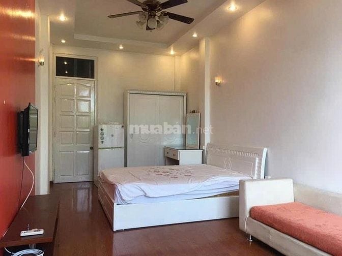BÁN NHÀ MẶT PHỐ BÁN ĐẢO HỒ TÂY, SỐNG THƯỢNG LƯU 39,3 M2,GIÁ 24,1TỶ