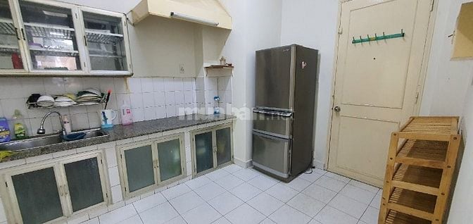 Bán Chung cư Phạm Viết Chánh, 3,5 tỷ, 75 m2, Chính chủ  Bình Thạch