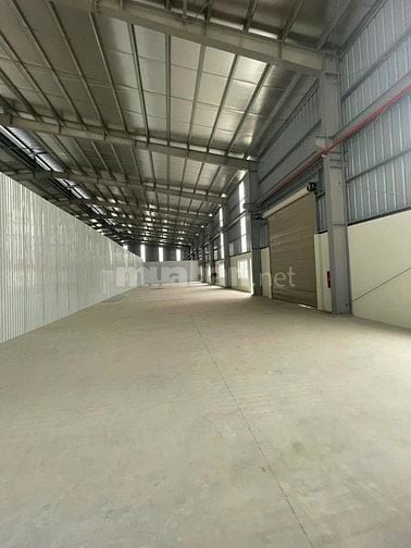 🏗️ Đông Anh – Cho thuê kho độc lập và kho chung gần KCN Bắc Thăng Lon
