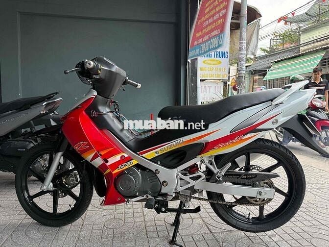 xipo 110 hqcn dọn full 120 up 2006