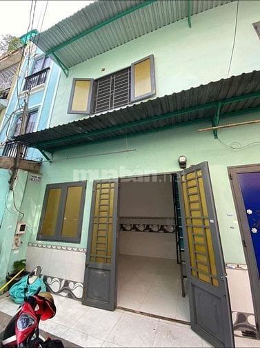 CHỦ NGỘP BÁN NHANH 1 KIOT + 5 PHÒNG TRỌ THU NHẬP ỔN ĐỊNH GIÁ CHỈ 950TR