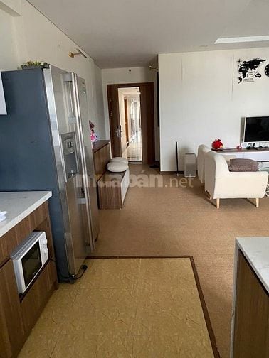 Cho thuê cc Viễn Đông Star Giáp Nhị  Diện tích : 110m2  Thiết kế : 3 n