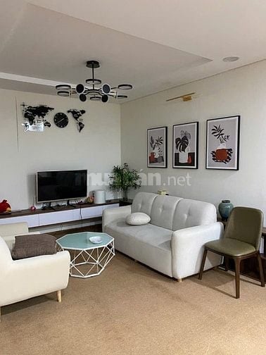 Cho thuê cc Viễn Đông Star Giáp Nhị  Diện tích : 110m2  Thiết kế : 3 n