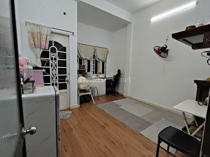 Bán nhà sát HXH Sư Vạn Hạnh, Quận 10, 50m2, 3 tầng, chỉ nhỉnh 7 tỷ