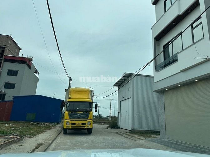 Bán đất thôn Đồng Xã và thôn Sơn Du xã Nguyên Khê huyện Đông Anh