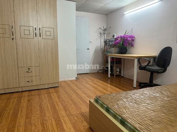 Chính chủ cho thuê căn hộ duplex phố Nguyễn Chí Thanh