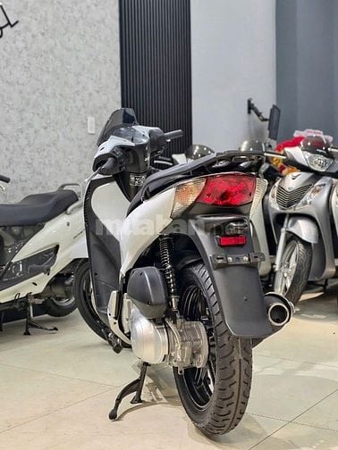 Cần bán xe sh ý nhận giao lưu 