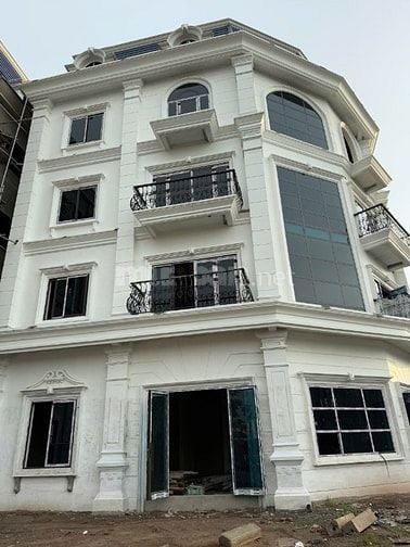 Cần bán căn Liền kề chợ đầu mối nông sản Hưng Yên, trục đường 13m