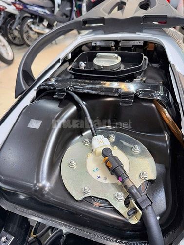 Cần bán xe sh ý nhận giao lưu 