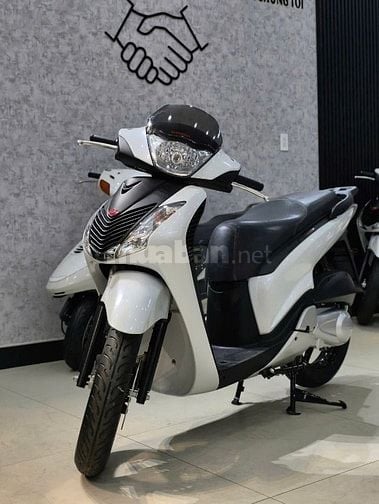 Cần bán xe sh ý nhận giao lưu 