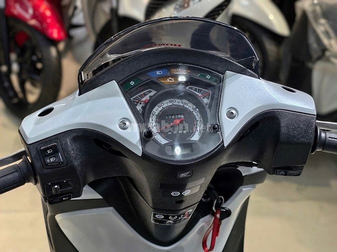 Cần bán xe sh ý nhận giao lưu 