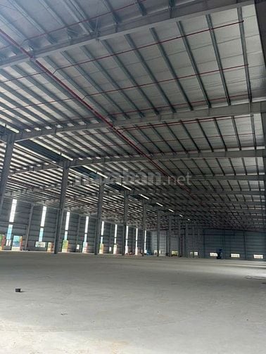 🚛 Long Biên – Cho thuê kho riêng & kho chung gần KCN Sài Đồng B