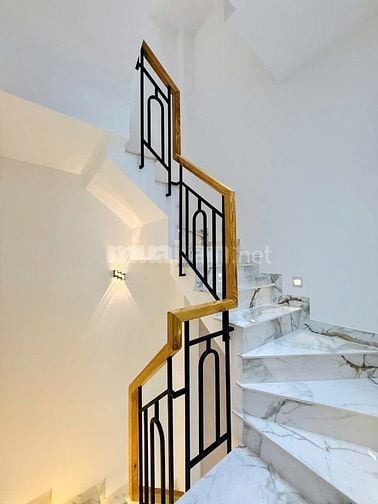BÁN NHÀ 3 TẦNG ĐẸP GIÁ RẺ PHAN SÀO NAM, P11, TÂN BÌNH – CHỈ 2,58 TỶ