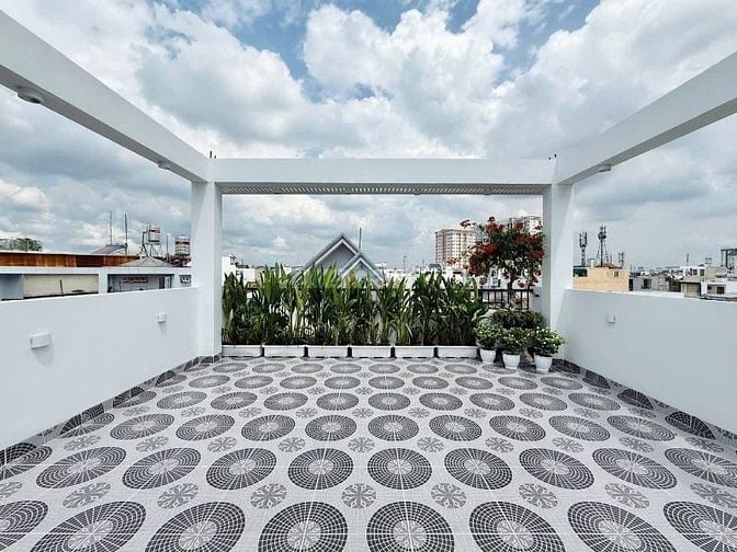 BÁN NHÀ 3 TẦNG ĐẸP GIÁ RẺ PHAN SÀO NAM, P11, TÂN BÌNH – CHỈ 2,58 TỶ