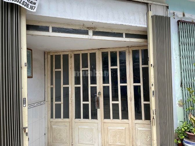 Cần bán nhà gấp, giấy tờ vi bằng đầy đủ, chính chủ