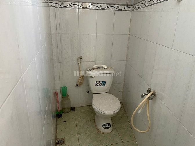 Cần bán nhà gấp, giấy tờ vi bằng đầy đủ, chính chủ