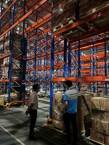 🏭 Thanh Trì – Cho thuê kho chung/kho riêng gần KCN Ngọc Hồi