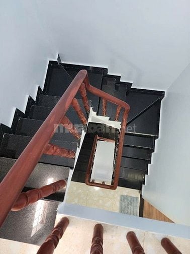BÁN NHÀ 994 HUỲNH TẤN PHÁT HỖ TRỢ VAY BANK 2,5 TỶ