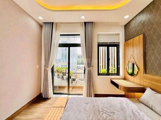 Kẹt tiền bán gấp nhà DT 46m2, giá1tỷ850tr đường Trần Thị Cờ, Quận 12