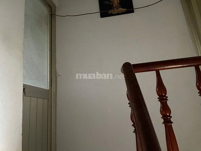 Cần bán nhà gấp, giấy tờ vi bằng đầy đủ, chính chủ