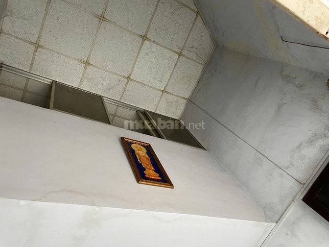 Cần bán nhà gấp, giấy tờ vi bằng đầy đủ, chính chủ