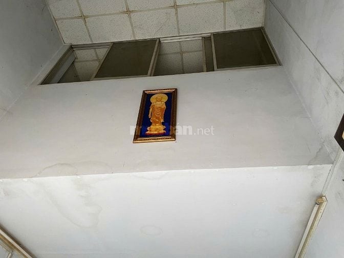 Cần bán nhà gấp, giấy tờ vi bằng đầy đủ, chính chủ