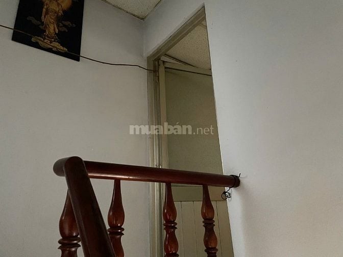 Cần bán nhà gấp, giấy tờ vi bằng đầy đủ, chính chủ