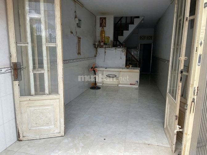 Cần bán nhà gấp, giấy tờ vi bằng đầy đủ, chính chủ