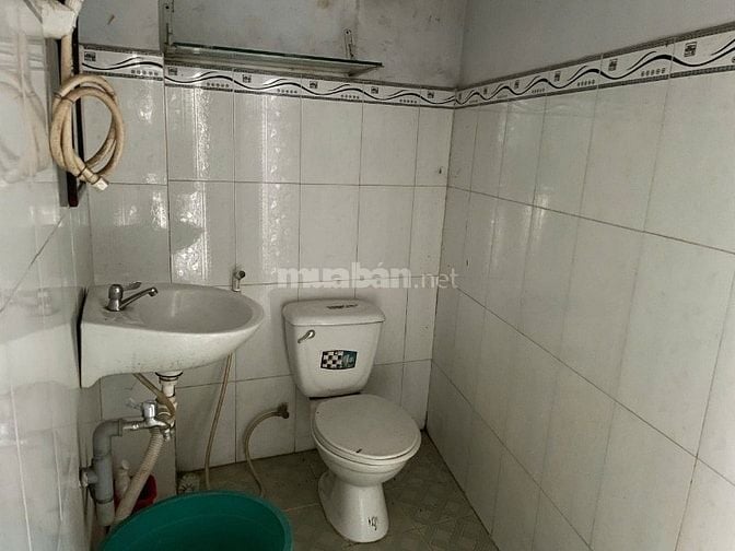 Cần bán nhà gấp, giấy tờ vi bằng đầy đủ, chính chủ