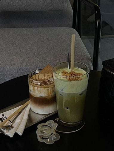 CẦN VÀI BẠN PHỤ MÌNH BÁN CÀ PHÊ
