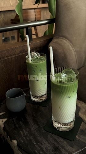 CẦN VÀI BẠN PHỤ MÌNH BÁN CÀ PHÊ