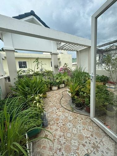 Chính chủ cho thuê nhà 3 lầu cư xá Phan Đăng Lưu, Q. Bình Thạnh