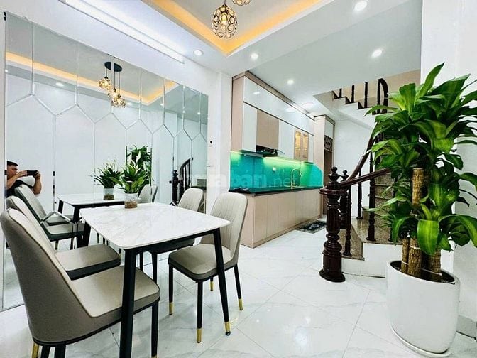 50M RA Ô TÔ TRÁNH , BA GÁC ĐỖ CỬA , NGÕ THOÁNG RỘNG , BÙI XƯƠNG TRẠCH.