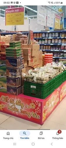 CẦN TUYỂN LAO ĐỘNG PHỔ THÔNG ĐI LÀM NGAY