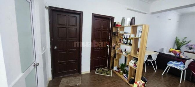 Cho thuê căn hộ chung cư Lo E Hạ Yên  Diện tích : 76m2 Thiết kế : 2 ng