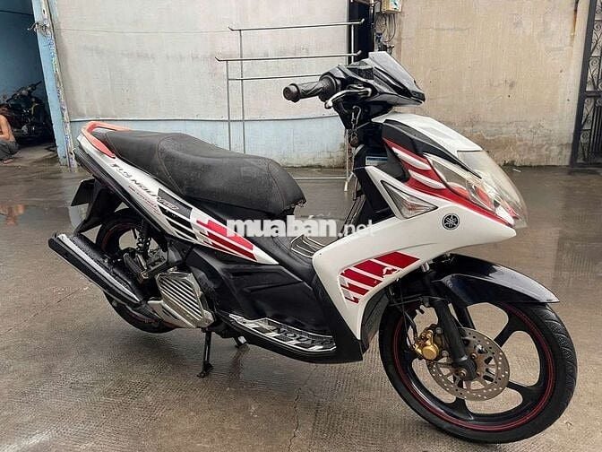 Novo5 Fi máy móc zin xe đẹp cứng