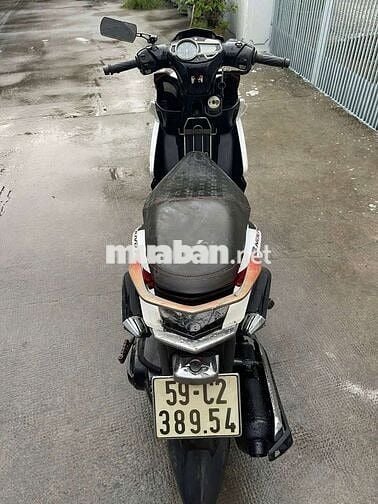 Novo5 Fi máy móc zin xe đẹp cứng