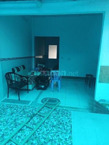 NHÀ NGUYÊN CĂN CHÍNH CHỦ TX40 Q12