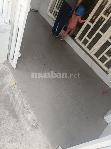 NHÀ NGUYÊN CĂN CHÍNH CHỦ TX40 Q12
