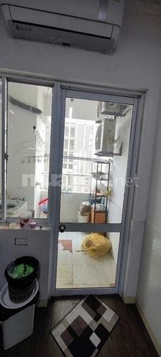 Cho thuê căn hộ chung cư Lo E Hạ Yên  Diện tích : 76m2 Thiết kế : 2 ng