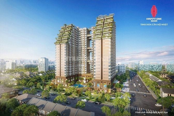 Chủ đầu tư cần bán căn hộ Phạm Văn Đồng Thủ Đức- Đủ 800tr nhận nhà