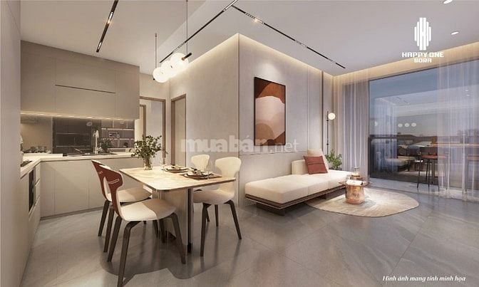 Chủ đầu tư cần bán căn hộ Phạm Văn Đồng Thủ Đức- Đủ 800tr nhận nhà