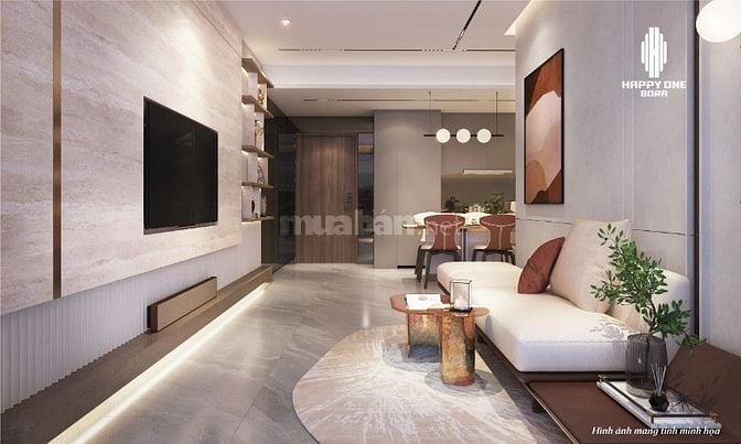 Chủ đầu tư cần bán căn hộ Phạm Văn Đồng Thủ Đức- Đủ 800tr nhận nhà