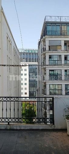 Cần bán gấp nhà phố Liên Trì-Hoàn Kiếm.