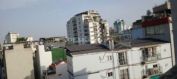 Cần bán gấp nhà phố Liên Trì-Hoàn Kiếm.